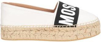 Moschino CALZATURE - Espadrillas su YOOX.COM
