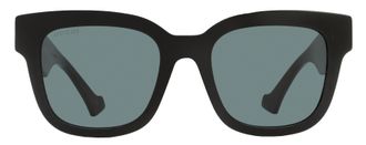 Gucci GG0998S Sunglasses - Black