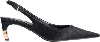 Gucci Mujer, Zapatos, Negro, Talla: 39 EU