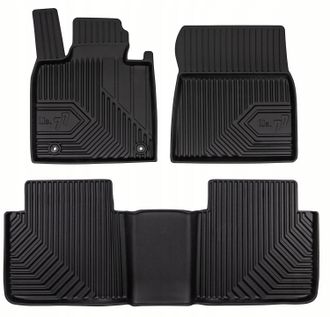 OEM Alfombrillas De Goma Xpeng P7i A Partir De 2023 - Bandeja 77