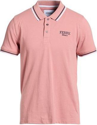 Ferre TOPWEAR - Polo shirts on YOOX.COM