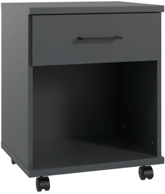 Wimex Rollcontainer »Home Desk« mit 1 Schublade, 46cm breit, 58cm hoch