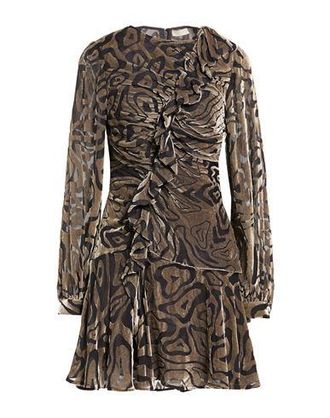 Ulla Johnson VESTIDOS - Minivestidos en YOOX.COM