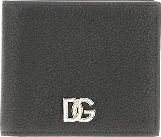 Dolce & Gabbana Uomo, Accessori, Nero, Taglia unica, new