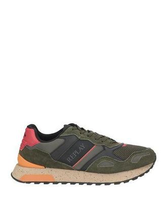 Replay SCHUHE - Sneakers auf YOOX.COM