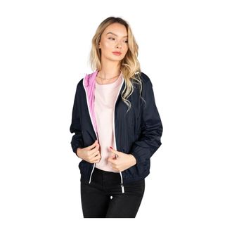Invicta Giacche - - Jackets - Donna - Blu - S