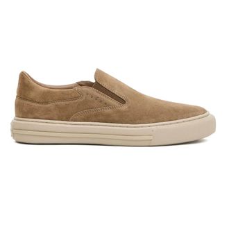 Hogan Hombre, Zapatos, Beige, Talla: 41 EU