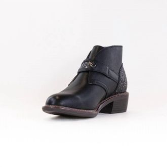 Alegria Womens Mikki Boot In Showboat
