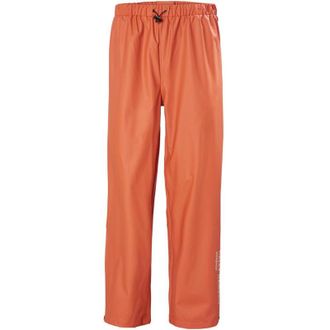 Helly Hansen Pantalones De Lluvia Vosi.pu-naranja. Tama&ntilde;o 4xl