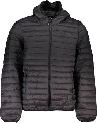 Gian Marco Venturi Polyamide Jackets & Mens Coat