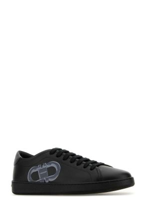 Ferragamo Nerstr Sneaker