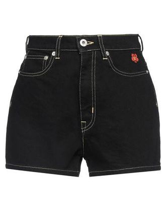 Kenzo Denim shorts