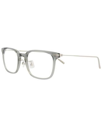 Saint Laurent Unisex 53Mm Optical Frames