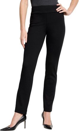 Nic+Zoe Nic+Zoe Petite Ponte Pocket Pant