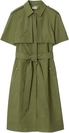 Burberry Marina Dress