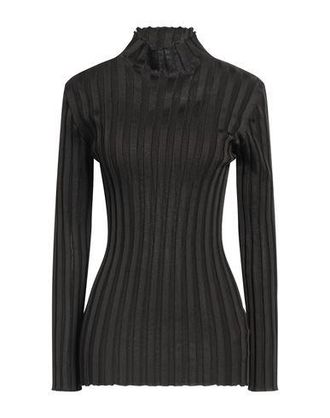 Jil Sander STRICKWAREN - Rollkragenpullover auf YOOX.COM