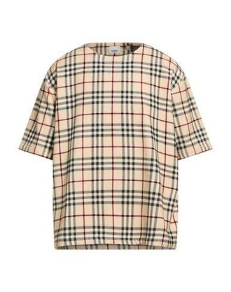 Burberry TOPWEAR - T-shirts on YOOX.COM