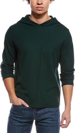 Vince Pique Hoodie