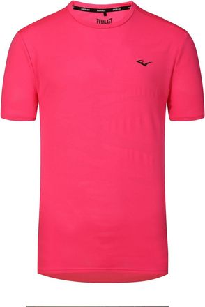 Everlast Mens Flex T-Shirt Pink S
