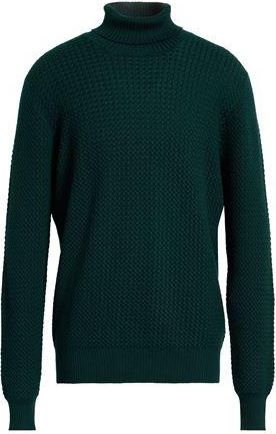 Gran Sasso Turtlenecks