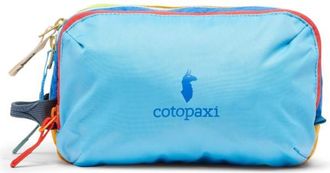 Cotopaxi Nido Accessory Bag Del Dia Necessaire - | blau