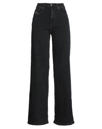 Diesel BOTTOMWEAR - Jeans on YOOX.COM