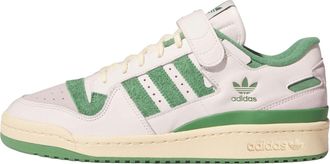 adidas Forum 84 Low Cloud White Preloved Green IH5349