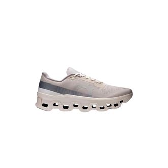 On Running Cloudmonster 1 - Heren - Hardloopschoenen - Grijs - 41 EU - Polyester - Fitness