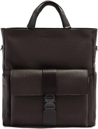 Piquadro Hombre, Bolsos, Marr&oacute;n, Talla: ONE Size