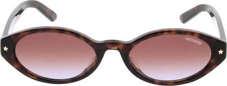 Dior Accessoires, unisex, Bruin, ONE Size, Zonnebrillen
