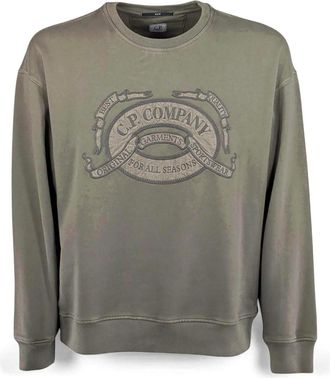 C.P. Company C. P. Company Gray shirts