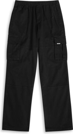 Represent Standard Cargo Trousers - Black - XL