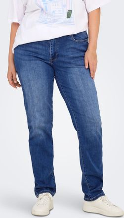 Only Carmakoma Slim-fit-Jeans