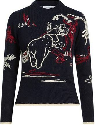 Thom Browne KNITWEAR - Jumpers on YOOX.COM