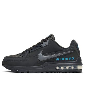 Nike Air Max LTD 3 Anthracite Cool Grey Sky Blue CT2275-002