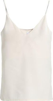 Calvin Klein RECYCLED CDC CAMI TOP
