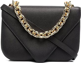 Bottega Veneta Hammered leather bag