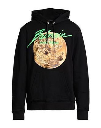 Balmain TOPWEAR - Sweatshirts on YOOX.COM