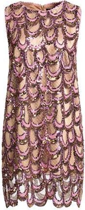 Nora Barth DRESSES - Mini dresses on YOOX.COM