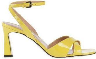 Pollini FOOTWEAR - Sandals on YOOX.COM
