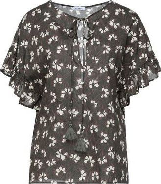 P.A.R.O.S.H. TOPWEAR - Tops sur YOOX.COM