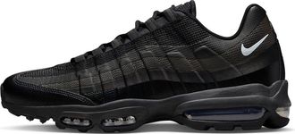 Nike Air Max 95 Ultra Black Medium Ash DZ4503-001