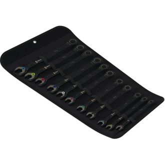 Wera Juego De Llaves Combinadas Wera 6000 Joker (11 Piezas)