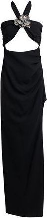 Amen DRESSES - Maxi dresses on YOOX.COM