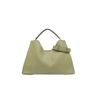Gianni Chiarini Mujer, Bolsos, Verde, Talla: ONE Size