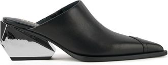 United Nude Ricky Mule Mid Ii