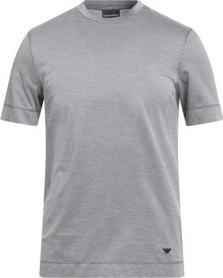 Emporio Armani TOPWEAR - T-shirts on YOOX.COM