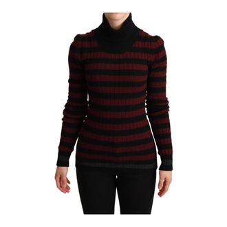 Dolce & Gabbana Mujer, Jerseys, Multicolor, Talla: S