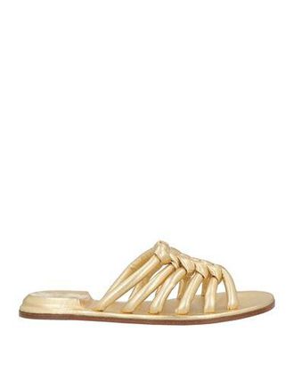 Officine Creative FOOTWEAR - Sandals on YOOX.COM