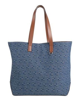 Fendi BAGS - Shoulder bags sur YOOX.COM